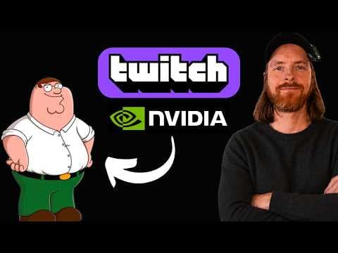 MiniMax H3와 NVIDIA B200으로 구현한 무한 AI 스트리밍 시스템.