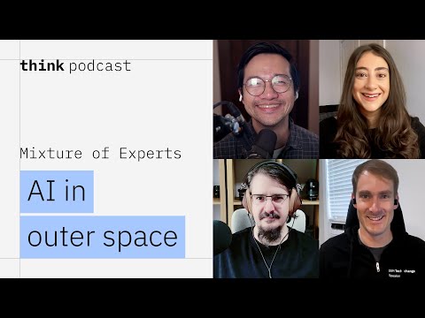 SpaceX IPO & AI data centers in space 영상 썸네일