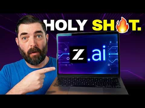 AI News: Fable Banned, New Open-Source Leader, Midjourney Shocker 영상 썸네일