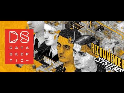 Video Recommendations in Industry 영상 썸네일