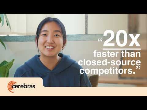 10 Rules for Getting the Most Out of GLM 4.7 on Cerebras 영상 썸네일