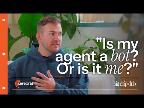 Big Chip Club: Paul Klein (BrowserBase CEO) on the OpenClaw Scandal and the Future of Browser Agents 영상 썸네일