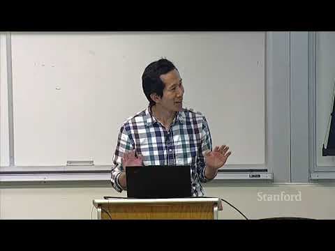 Stanford CS336 Language Modeling from Scratch | Spring 2026 | Lecture 10: Inference 영상 썸네일