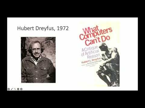 Stanford CS547 HCI Seminar | Winter 2026 | What's Up with AI? 영상 썸네일