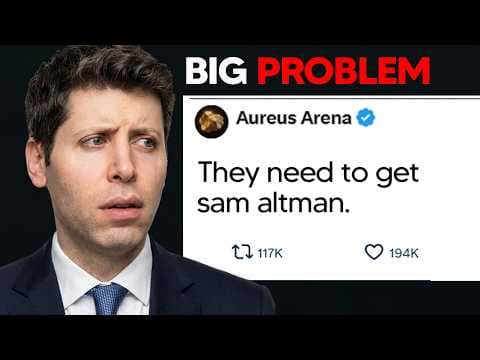 The War Against AI Has Just Begun 영상 썸네일