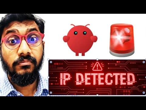 Watch this before you install Clawdbot! 영상 썸네일