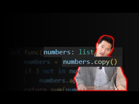 최악의 시간 낭비 버그 영상 썸네일