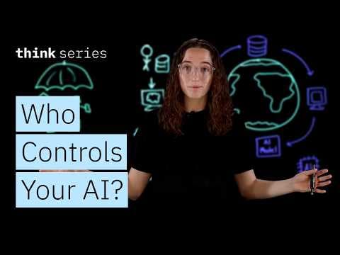 What Is Digital Sovereignty? AI, Data & Control Explained 영상 썸네일