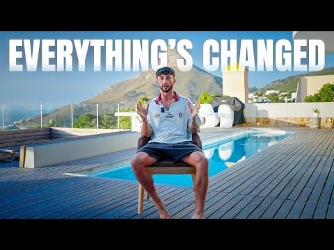 AGI Is Here. It’s Real. And It Changes Everything — Here’s My Plan 영상 썸네일