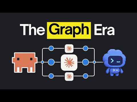 AI 에이전트의 성능을 극대화하는 Graph Engineering 실전 가이드