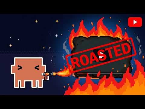 Final PassClaude Now Roasts, Then Edits My Videos Before Publish! Video Final After Rev 영상 썸네일