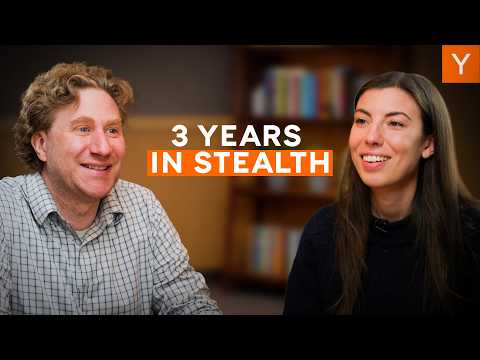 This Startup Secretly Detects Fraud For Fortune 500s 영상 썸네일