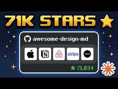 71,000 Creators Just Installed This Free Claude Skill 영상 썸네일