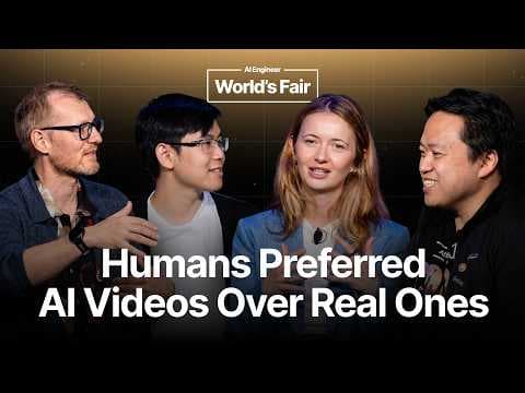 AI 비디오 모델의 평가 한계와 언어 표현의 불완전성