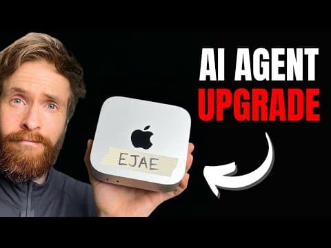 How To Train Your AI Agent's Skills (Claude Code / OpenClaw) 영상 썸네일