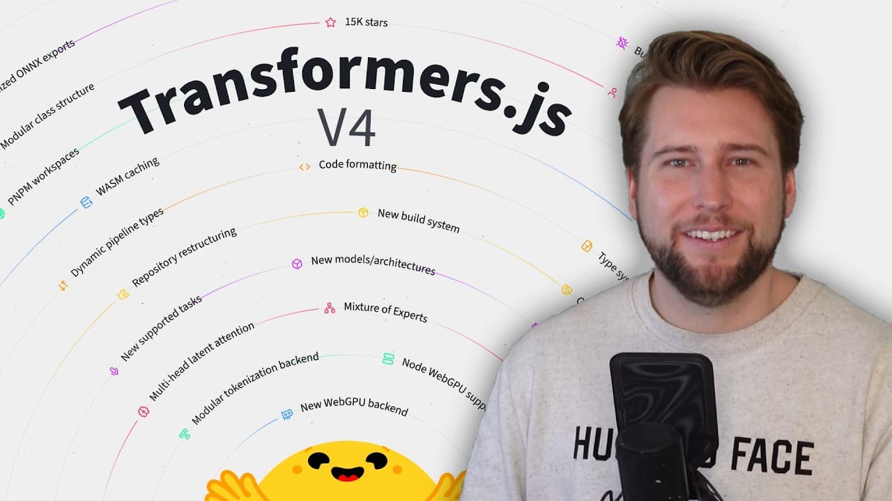 Transformersjs v4 영상 썸네일