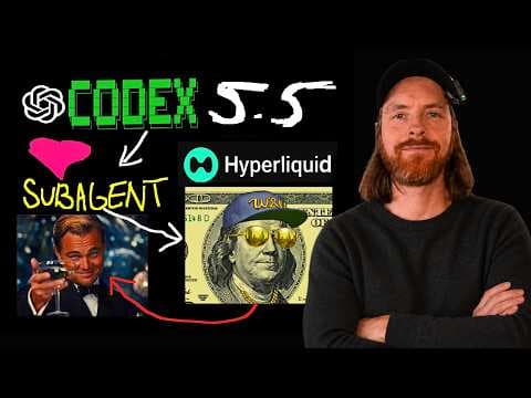 Building a Agentic AI Trading Heartbeat That Works 영상 썸네일