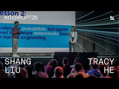 LinkedIn의 채용 에이전트 구축: LangGraph를 활용한 60% 빠른 채용 프로세스
