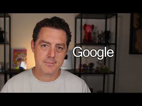 The Surprising Downfall of Google 영상 썸네일