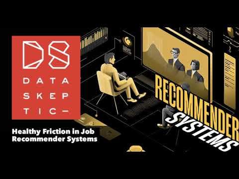 Healthy Friction in Job Recommender Systems 영상 썸네일