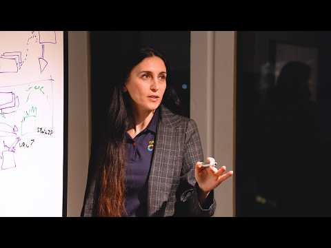 Meet the MIT Spinout Making Private AI Possible for Any Enterprise. Research to Reality: Systalyze 영상 썸네일