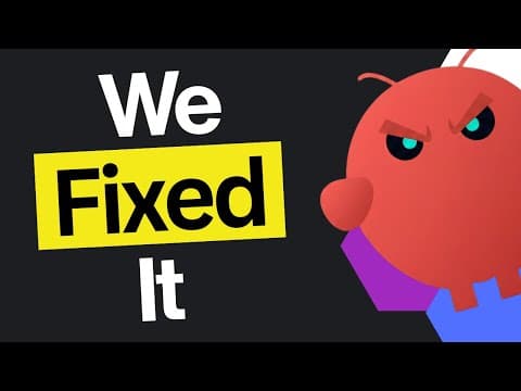 You Need To Know This Before Installing OpenClaw 영상 썸네일