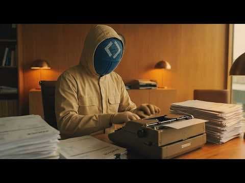 The Secret to Running a Company Solo 영상 썸네일