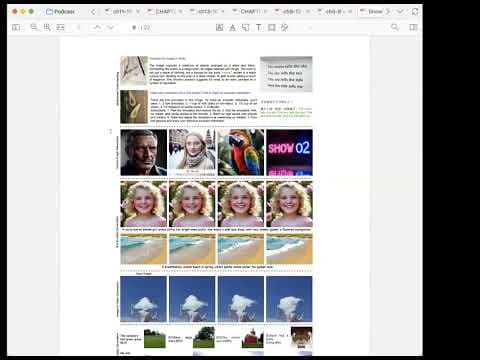 How Show-O2 Unifies Video, Image, and Text on a University Budget - Paper Club 31 Dec 2025 영상 썸네일
