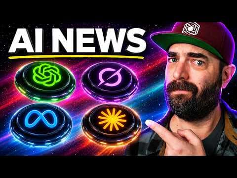 이번 주 AI 뉴스: Grok 4.6, Gemini 3.7 Flash, Claude Code 업데이트 등 주요 모델 및 도구 소식.