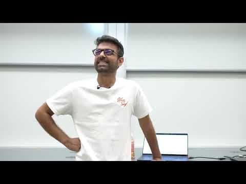 Stanford CS153 Frontier Systems | Anjney Midha from AMP PBC on Frontier Systems 영상 썸네일