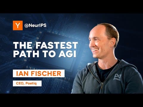 This Startup Beat Gemini 3 on ARC-AGI — at Half the Cost 영상 썸네일