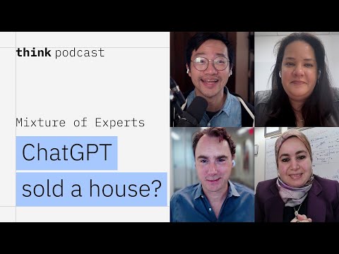 AI agent adoption: From scientists to CFOs 영상 썸네일