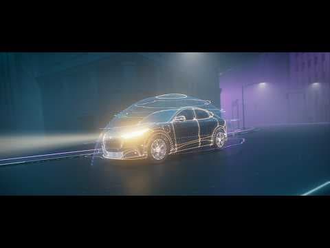 Safety Intelligence @ Wayve 영상 썸네일