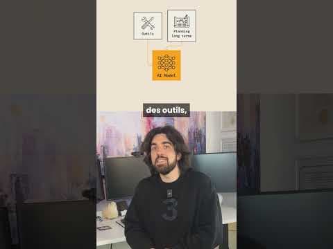 Les agents IA vont-ils amplifier nos biais ? 영상 썸네일