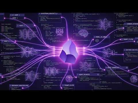 Hermes Agent + Obsidian = The Ultimate Second Brain 영상 썸네일