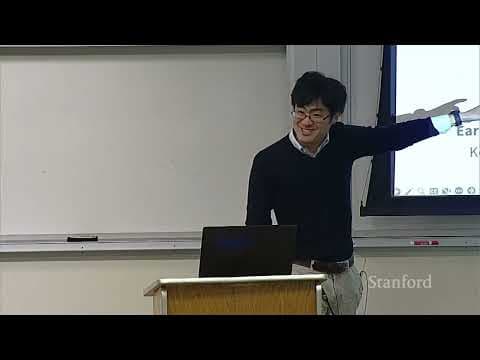 Stanford CS336 Language Modeling from Scratch | Spring 2026 | Lecture 9: Scaling Laws 영상 썸네일