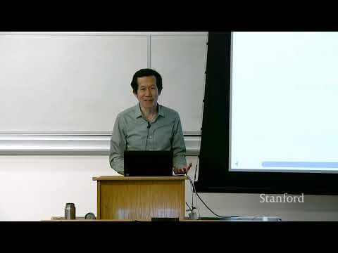Stanford CS221 | Autumn 2025 | Lecture 15: Logic I 영상 썸네일