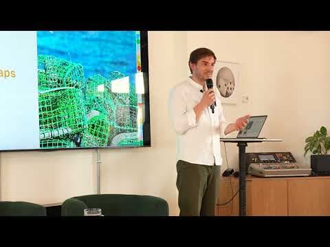 Dust Customer Meetup 2026: Opening remarks by Gabriel Hubert 영상 썸네일
