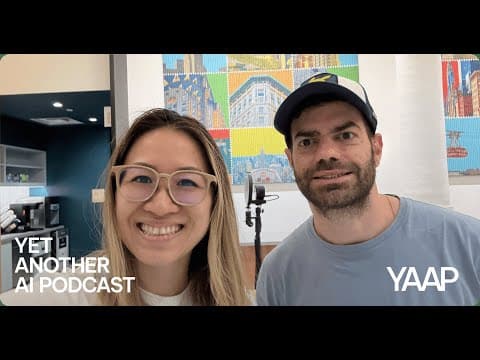 GenAI Meets Wall Street: Why Every Bank Thinks It’s a Snowflake 영상 썸네일