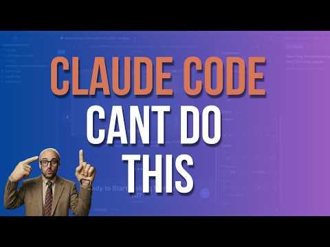 Cursor 2.2 Has A New Feature That Claude Code Will Never Have 영상 썸네일