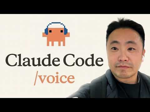 Claude Code Just Got Way Better With These 5 New Features 영상 썸네일