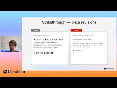 Inside ParseBench How to Evaluate Document Parsing for AI Agents 영상 썸네일
