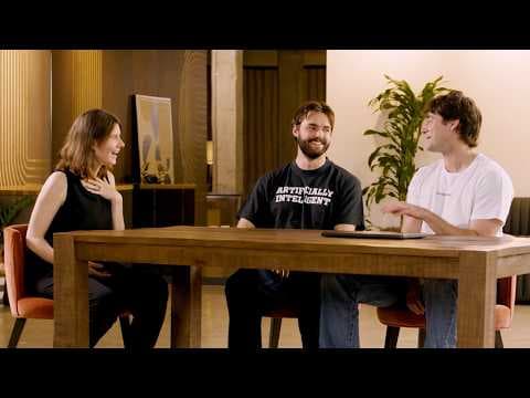 Devs on Devs: Charlie O'Neill and Harry Partridge 영상 썸네일