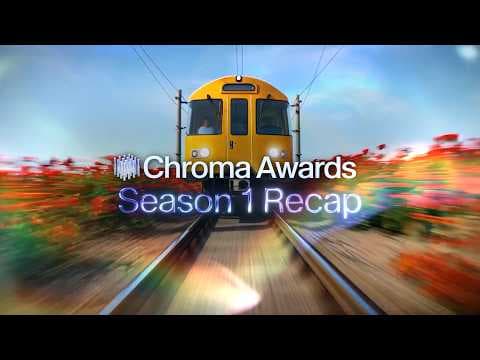 The Chroma Awards — Now The World's Largest AI Film, Music Video, and Games Competition! 영상 썸네일