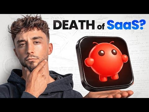 My Honest Thoughts on the OpenClaw Hype… 영상 썸네일