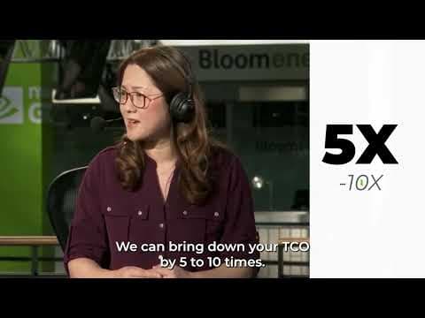 Fireworks Founder & CEO Lin Qiao at GTC Live 영상 썸네일