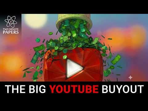 We Just Turned Down Millions of Dollars. Here Is Why. 영상 썸네일