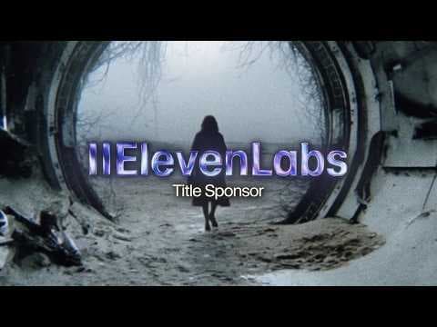 ElevenLabs Chroma Awards S1 Winners 영상 썸네일