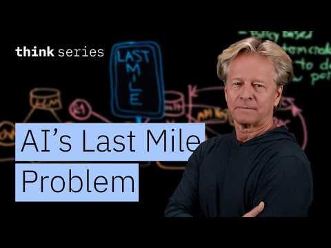 Why AI Agents Break Zero Trust at the Last Mile 영상 썸네일