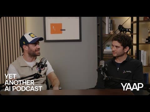 This Deep Research Agent Ignored the Benchmark and Still Won 영상 썸네일